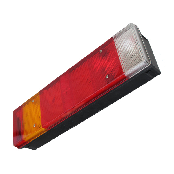 Rear Lamp Model 360 LH, SPS Connector