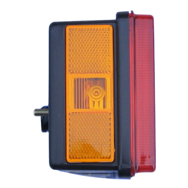 Rear Lamp Model 360 LH, No. Plate Lamp, Cable Entry - Image 3