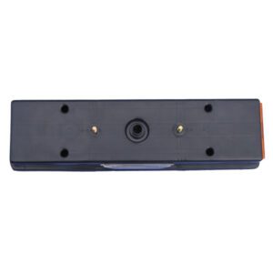 Rear Lamp Model 360 LH, No. Plate Lamp, Cable Entry