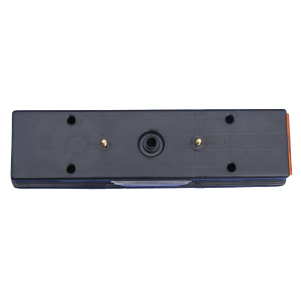 Rear Lamp Model 360 LH, No. Plate Lamp, MCE Gland Cable Entry - Image 2