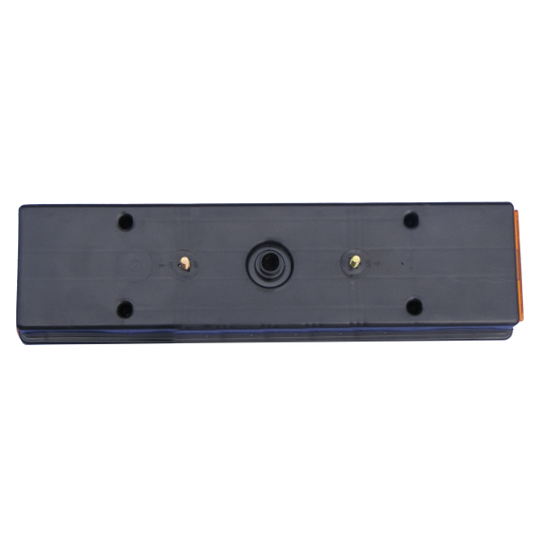 Model LC7 Rear Lamp LH, Side Marker, Rear Gland Connector - Image 2