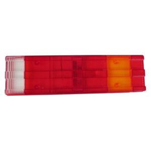 Lens Ribbed – Rear Lamp Model 360 RH/LH