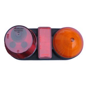 Rear Lamp Model 38 LH/RH, Cable Entry