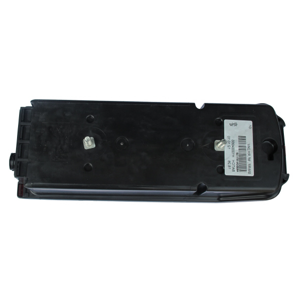 Model 462 Lamp LH, DIN Connector - Image 2