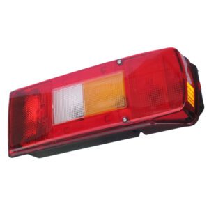 Model 462 Lamp RH, DIN Connector