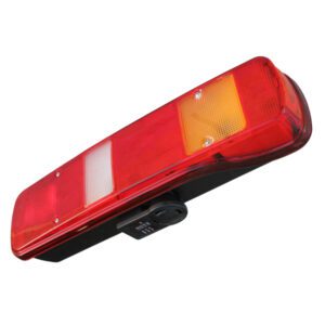 Model 463 Lamp with Reverse Alarm RH