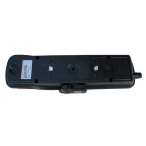 Model 463 Lamp with Reverse Alarm RH