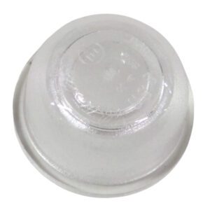 Clear Lens