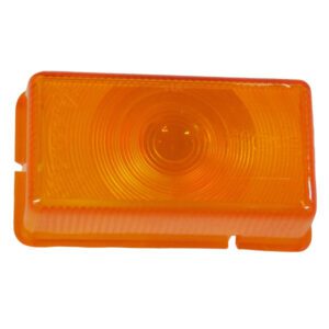 Amber Lens