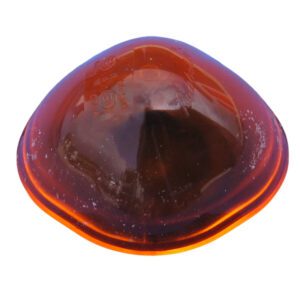 Amber Lens
