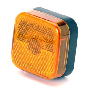 Amber Lamp LED