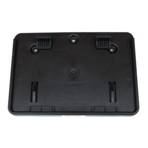 Number Plate Holder