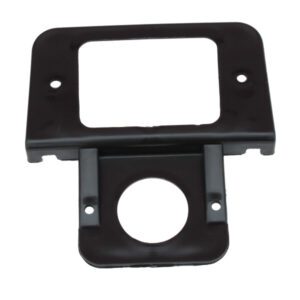 Lamp Bracket For Number Plate Holder