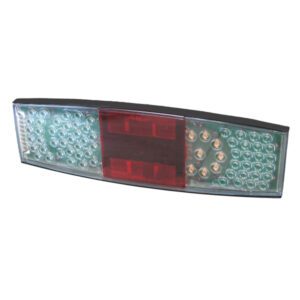 Model 756 Rear Lamp RH & LH LED