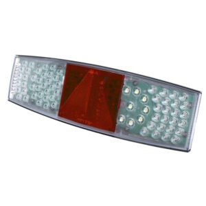 Model 756 Rear Lamp RH LED