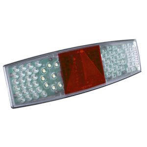 Model 756 Rear Lamp LH LED