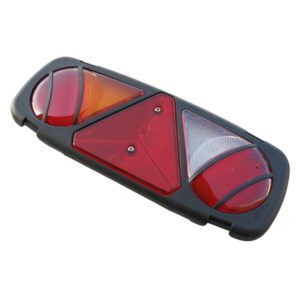Bezel Assy LH