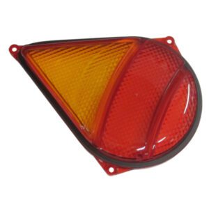 Lens Indicators, RH & LH