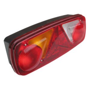 Model 802 Lamp LH