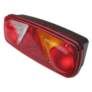 Model 802 Lamp RH