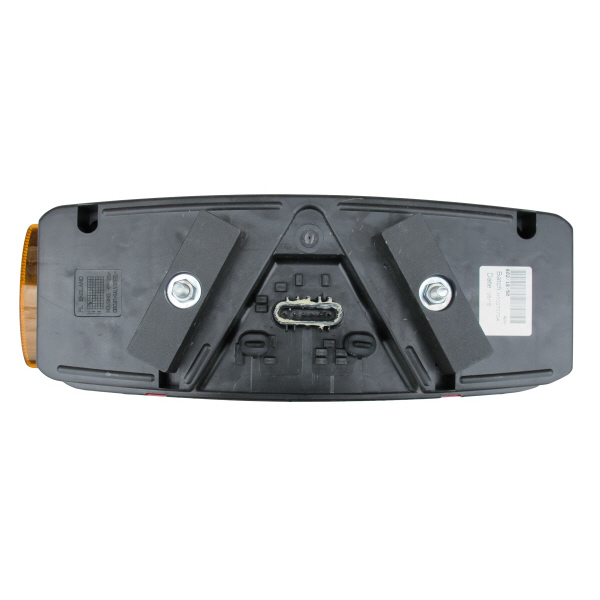 Model 802 Lamp RH with side marker - Image 2