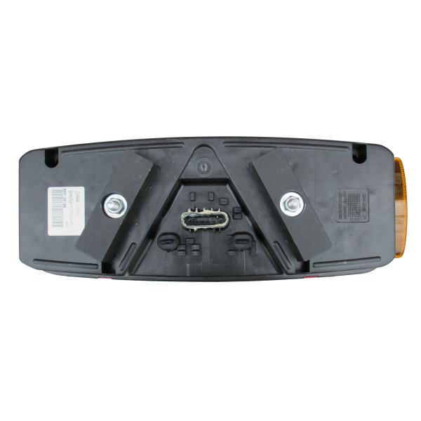 Model 802 Lamp LH with side marker - Image 2