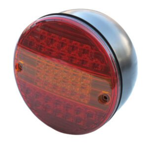 Rear Lamp RH/LH – Stop, Tail, Indicator LED