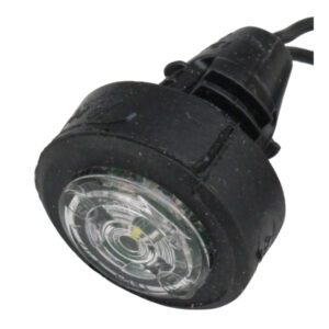 Rubbolite Model 857