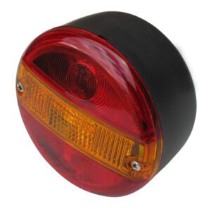 Rear Lamp – Stop, Tail, Indicator Bulb Type