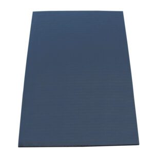 Anti Spray Flap W380 x L560mm