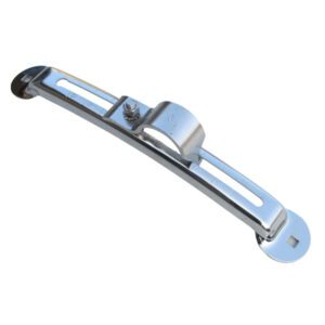 Mudwing Bracket 34mm