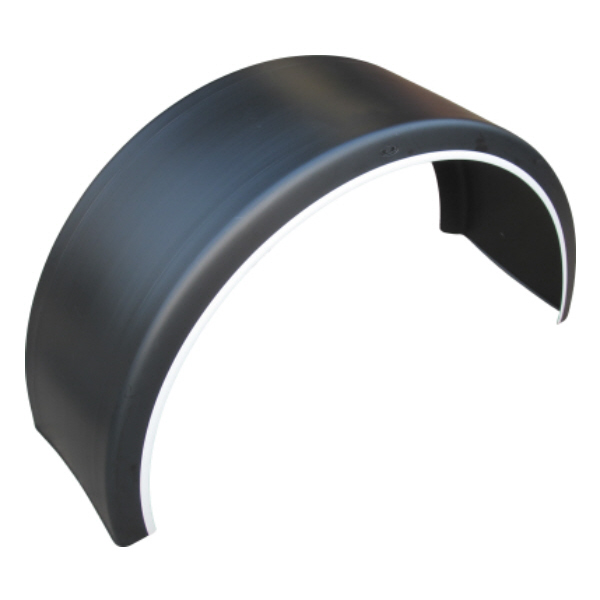 Mudwing Thermoplastic Highguard HL47M