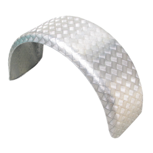 Mudwings Chequer Plate 54A-ACH