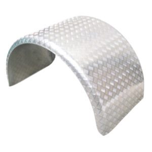 Mudwings Chequer Plate 48-ACH