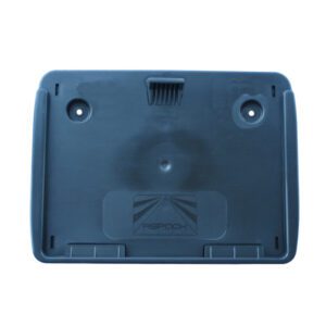 Number Plate Holder