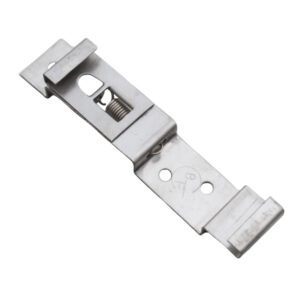 Number Plate Holder