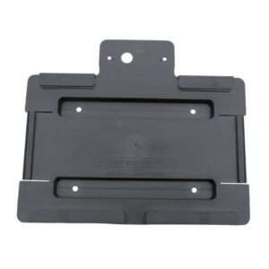 No. Plate Holder