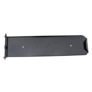 Number Plate Holder Steel