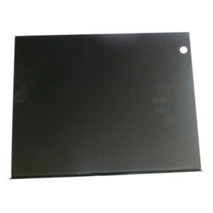 Number Plate Holder Steel
