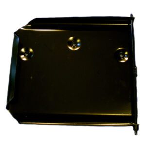 Number Plate Holder Steel