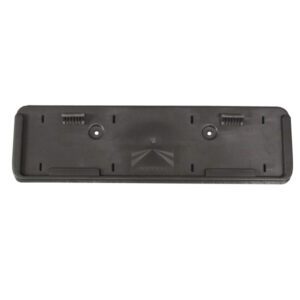 Number Plate Holder Long