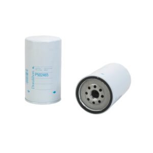 Lube Filter Spin On Full Flow – P502465