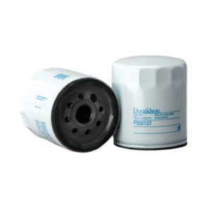 Fuel Filter Spin On – P550127