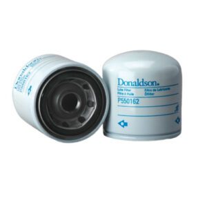 Lube Filter Spin On Full Flow – P550162