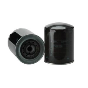 Lube Filter Spin On Full Flow – P550226