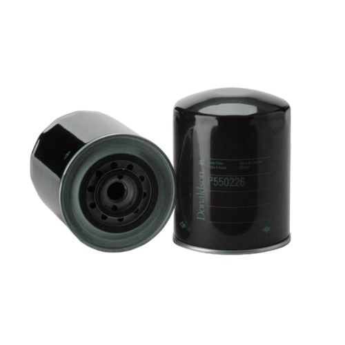 Lube Filter Spin On Full Flow - P550226