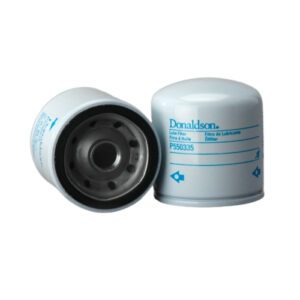 Lube Filter Spin On Full Flow – P550335