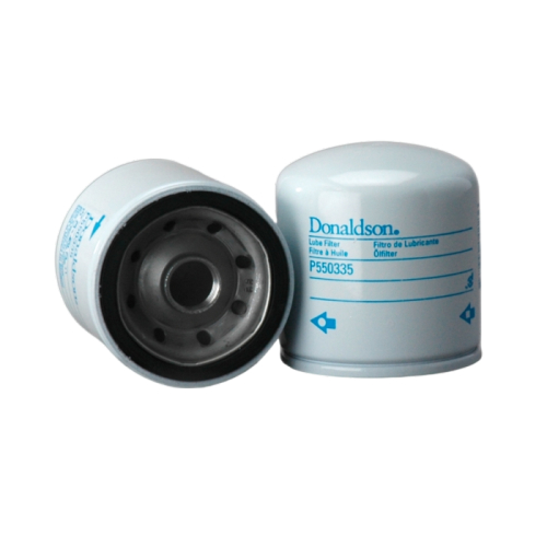 Lube Filter Spin On Full Flow - P550335