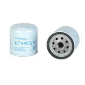 Fuel Filter Spin On Secondary – P550345