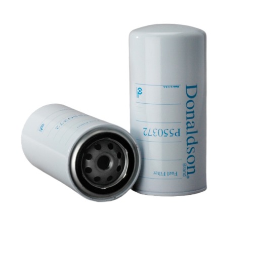 Fuel Filter Spin On - P550372